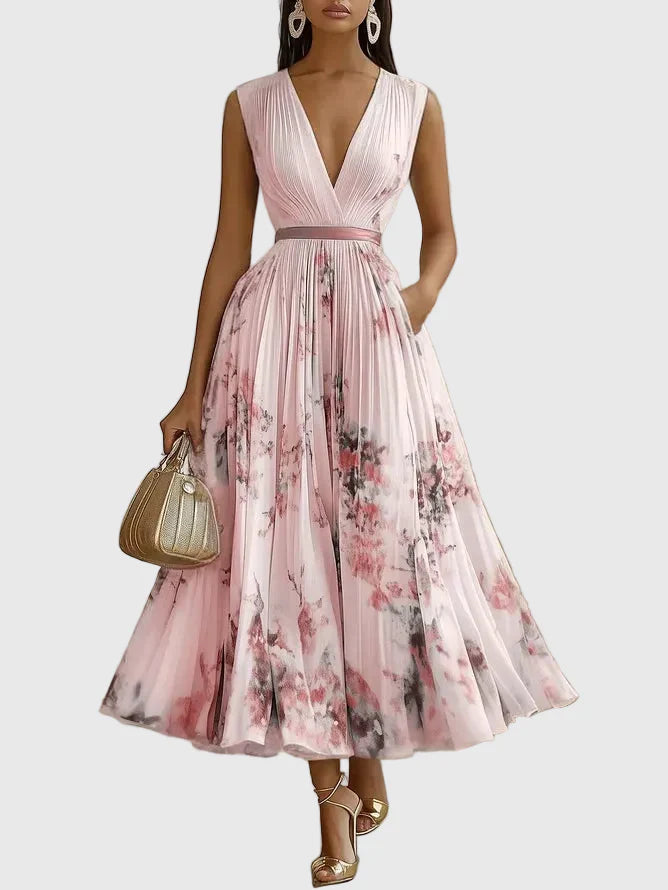 Zendeya | Elegantes Kleid