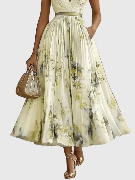 Zendeya | Elegantes Kleid