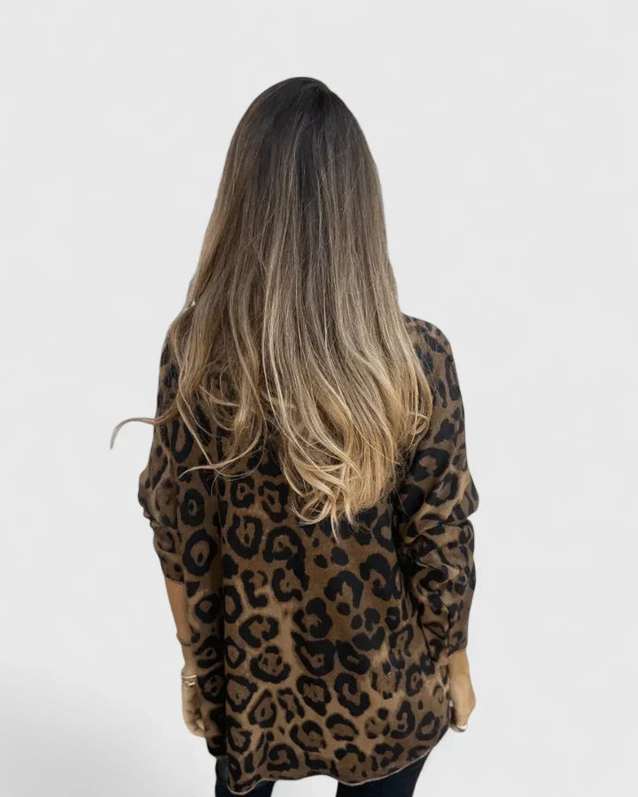Katerine | Bequemes Top