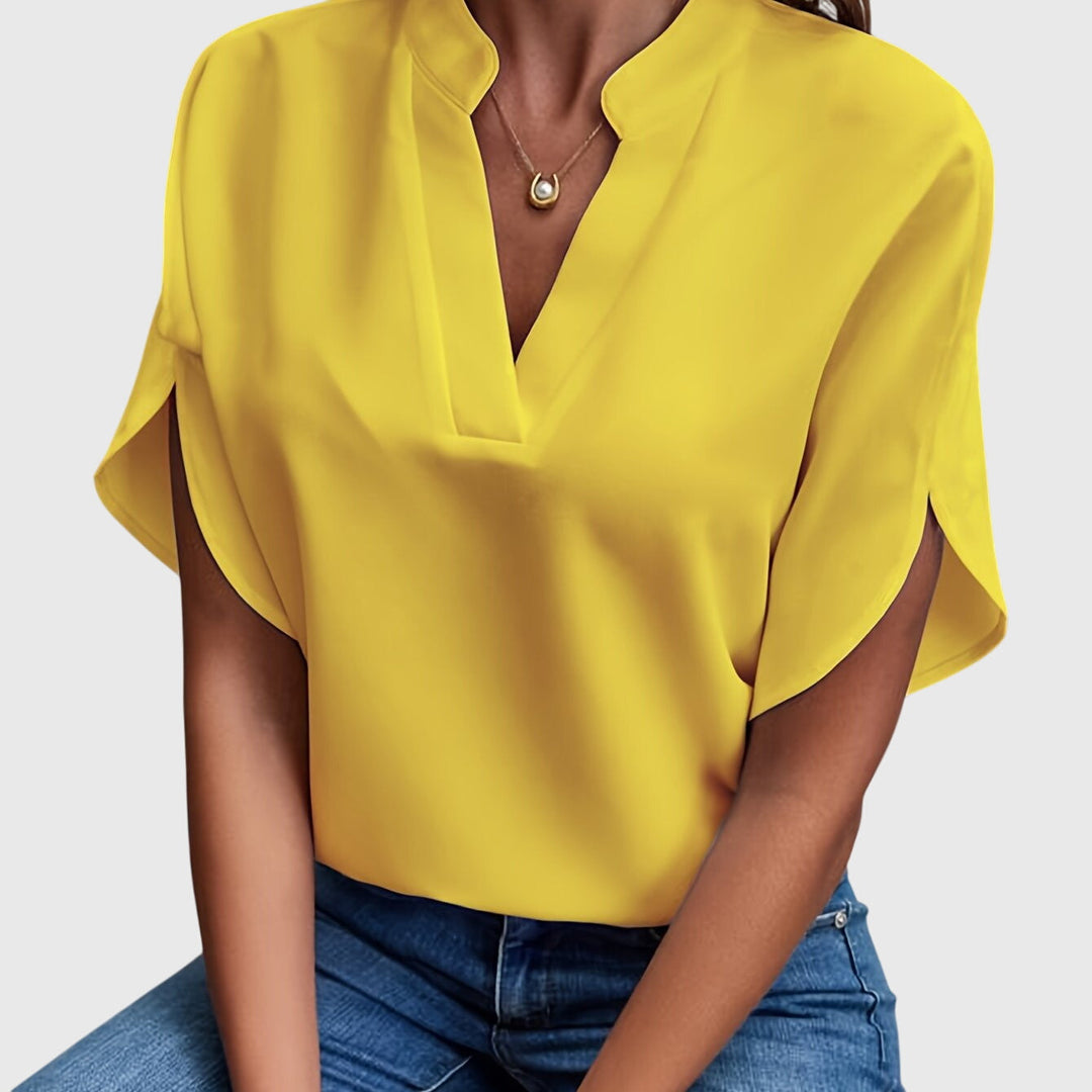 Efeu | Elegante Bluse