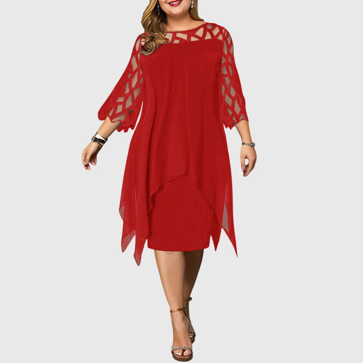 Elisa | Schickes Kleid