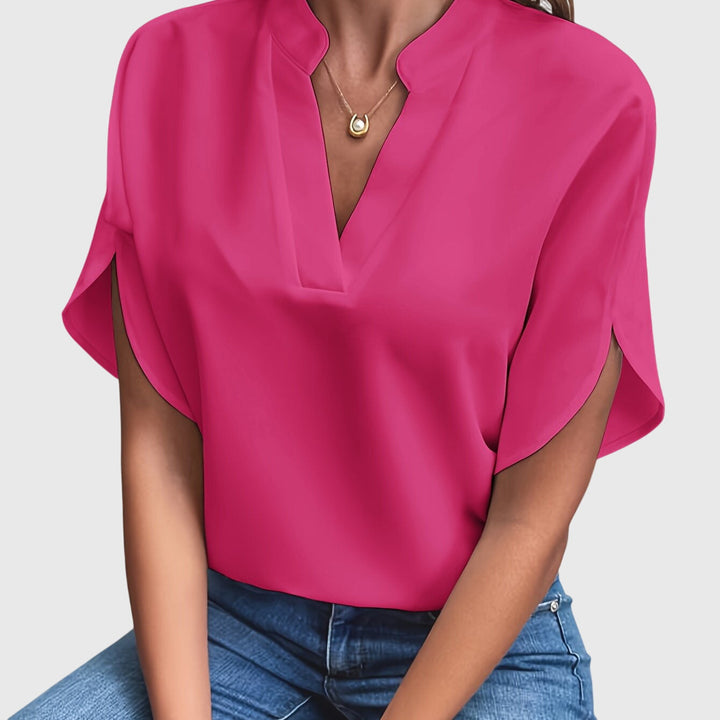 Efeu | Elegante Bluse