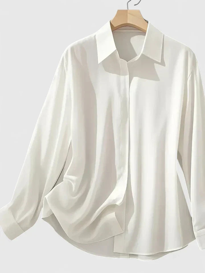 Annistyn | Elegantes Top