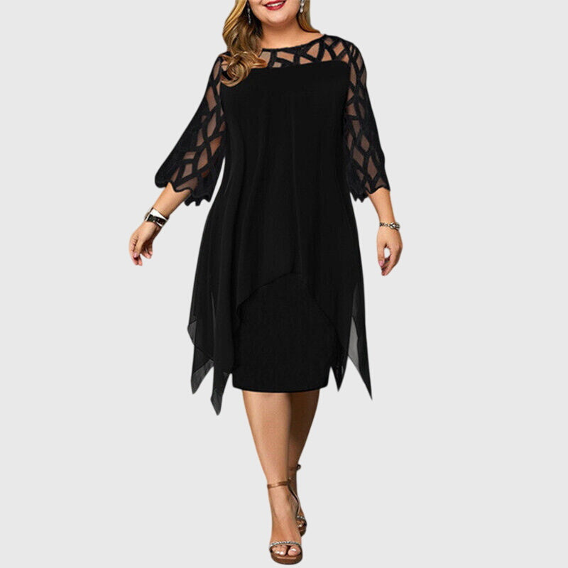 Elisa | Schickes Kleid
