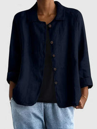 Camrynne | Elegantes Top