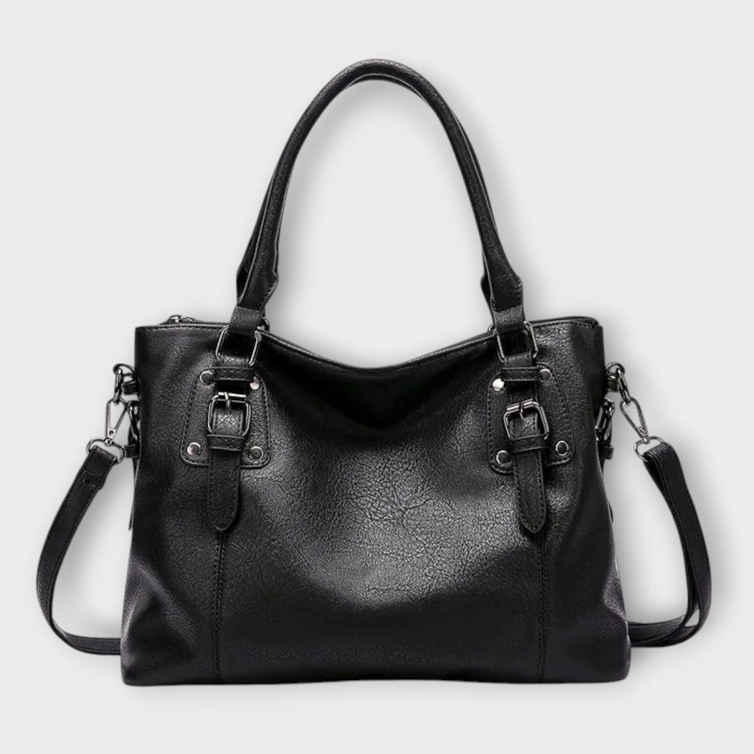 Eleanor | Elegante Schultertasche