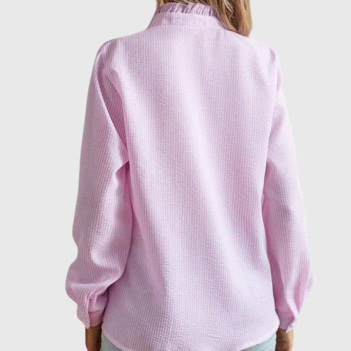 Cassidy | Elegante Bluse
