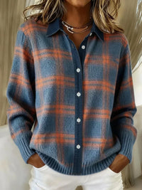 Harley | Elegante Bluse