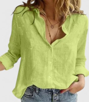 Felicia | Elegante Bluse
