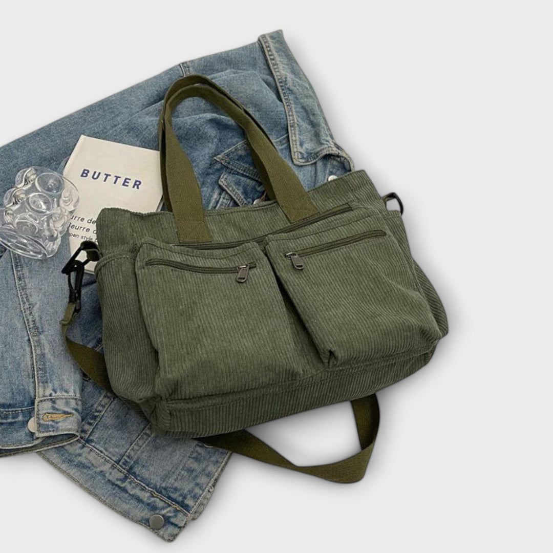 Eleanor | Tragetasche