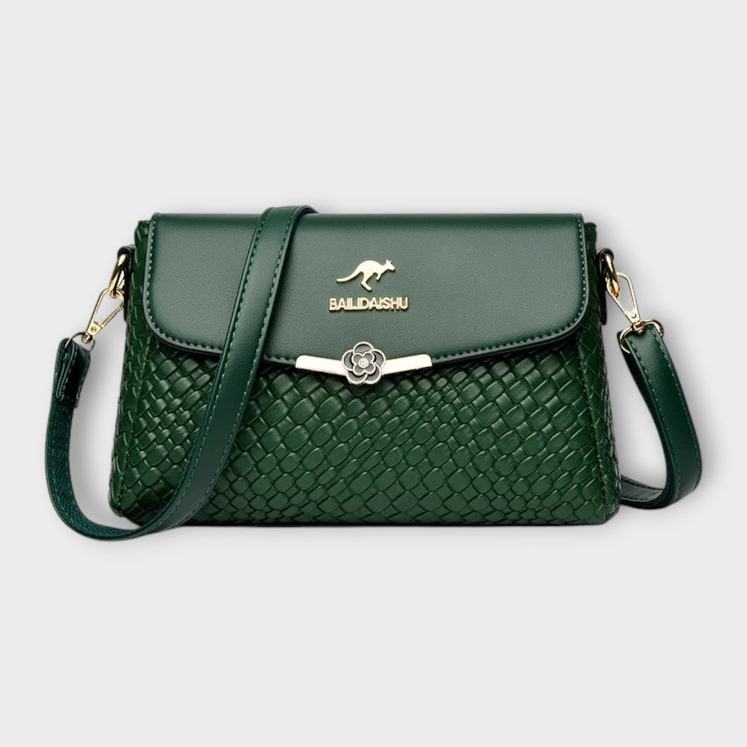 Eleanor | Luxuriöse Schultertasche