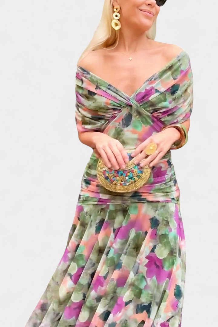 Jova | Elegantes Kleid