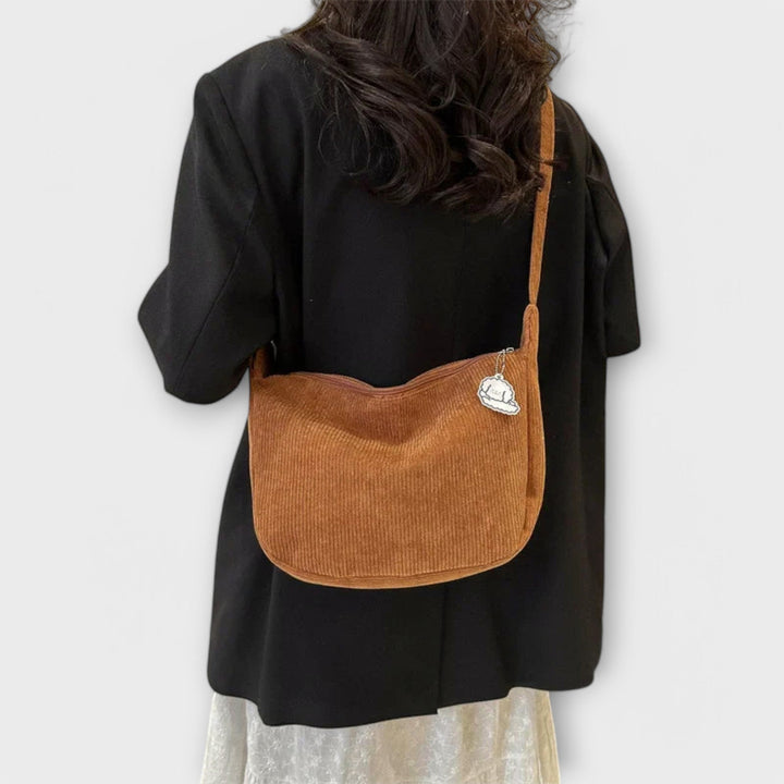Eleanor | Schultertaschen für Damen