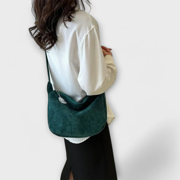 Eleanor | Schultertaschen für Damen