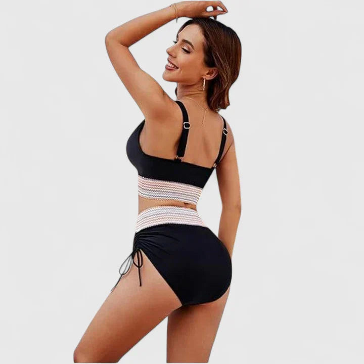 Alina | Elegantes Bikini-Set