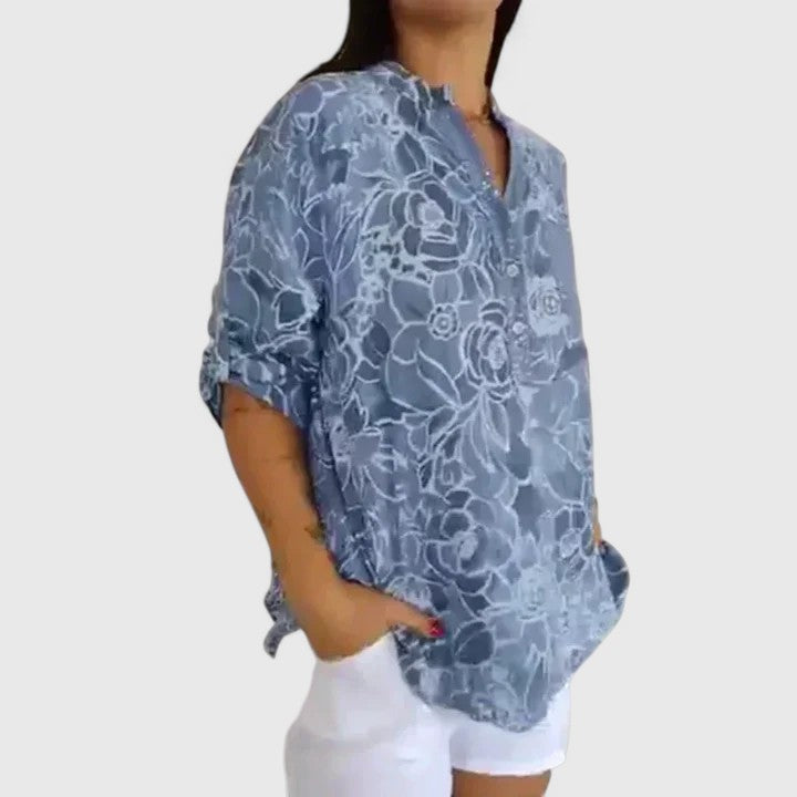 Farrah | Elegante Bluse