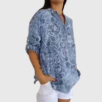 Farrah | Elegante Bluse