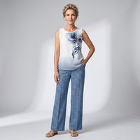 Alexa | Elegantes Blumen-Set