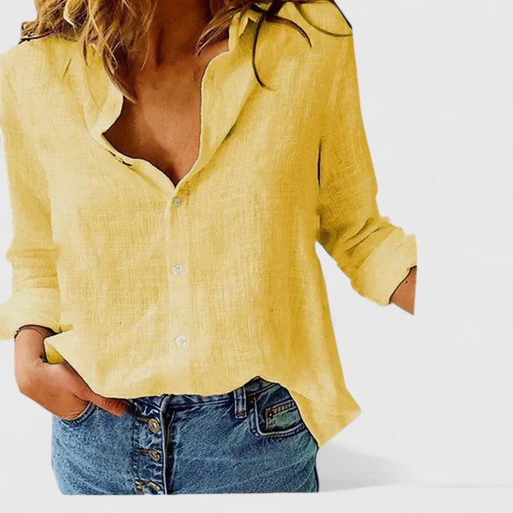 Felicia | Elegante Bluse